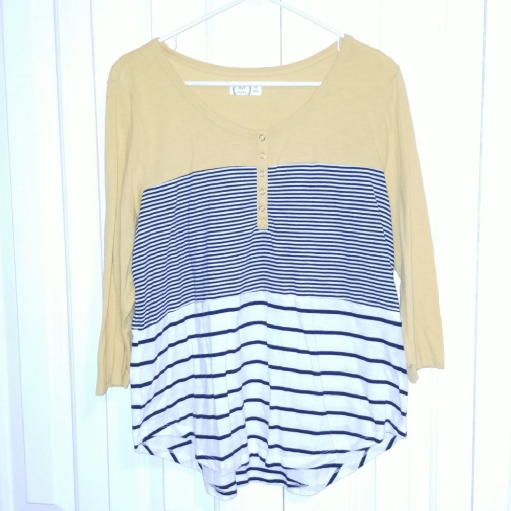Maurice's Top